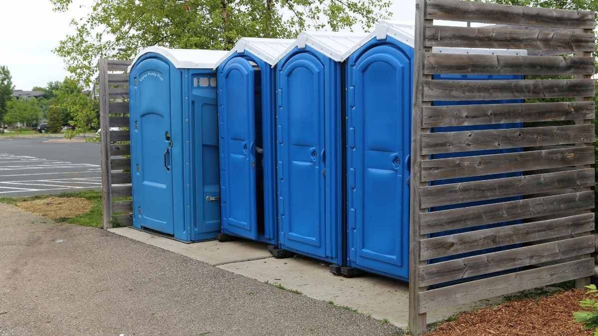 ADA Compliant Portable Toilets - Porta Potty Rental Pros - Porta Potty Rentals services in New Hartford, IA